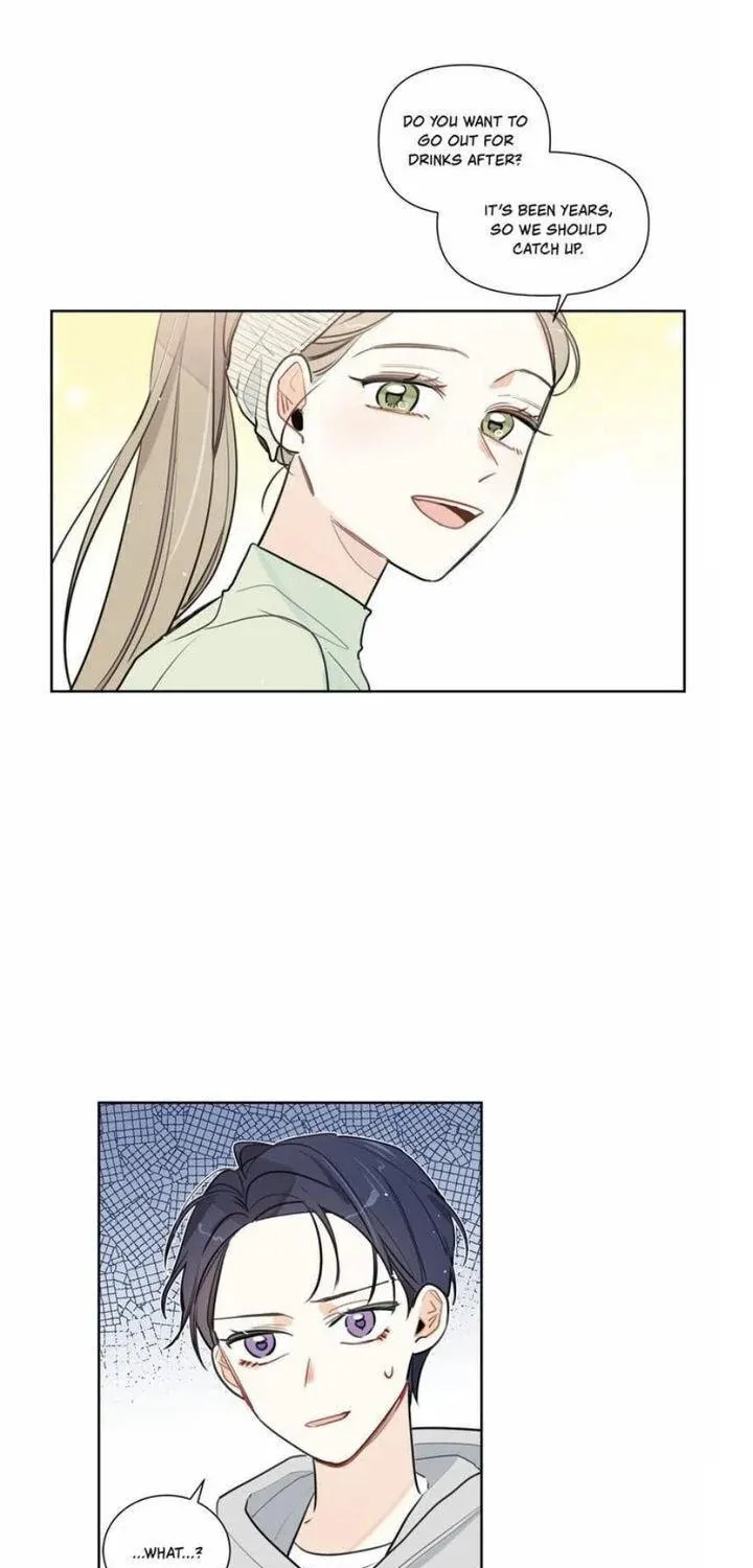 Read After the Curtain Call chapter 11 image 11 on Lezhin