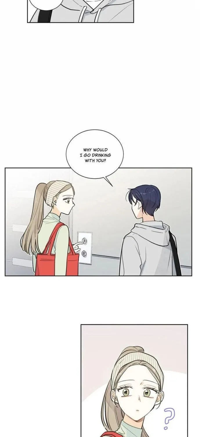 Read After the Curtain Call chapter 11 image 12 on Lezhin