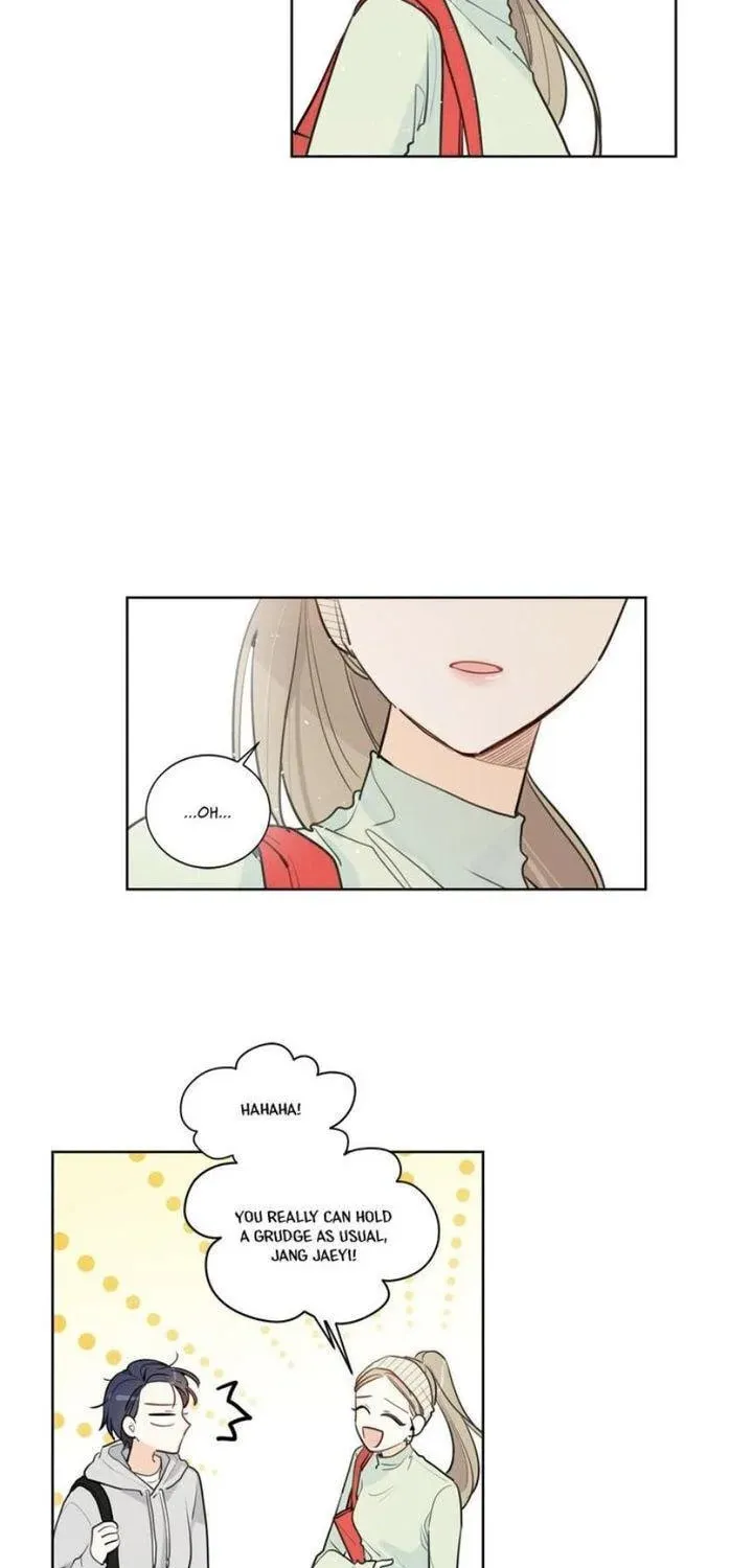 Read After the Curtain Call chapter 11 image 13 on Lezhin