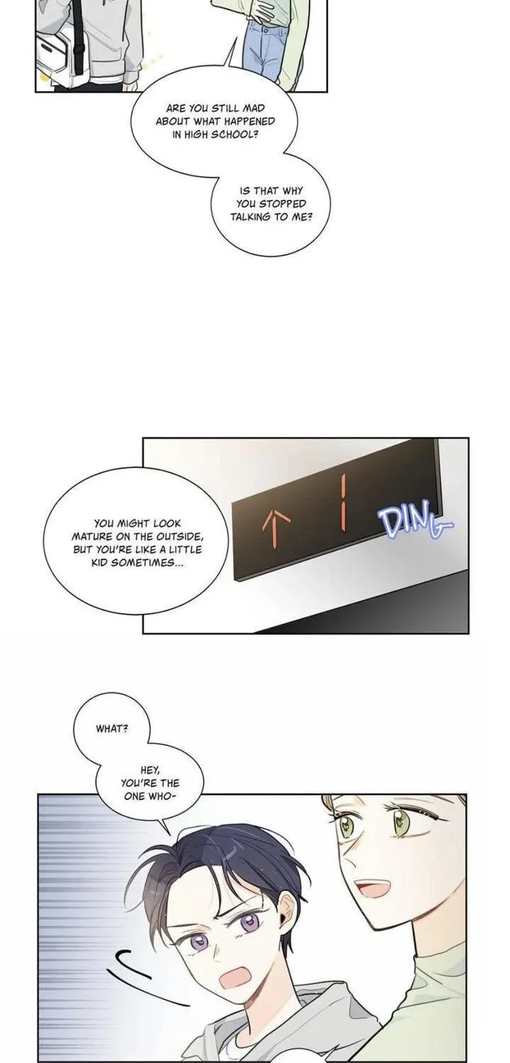 Read After the Curtain Call chapter 11 image 14 on Lezhin