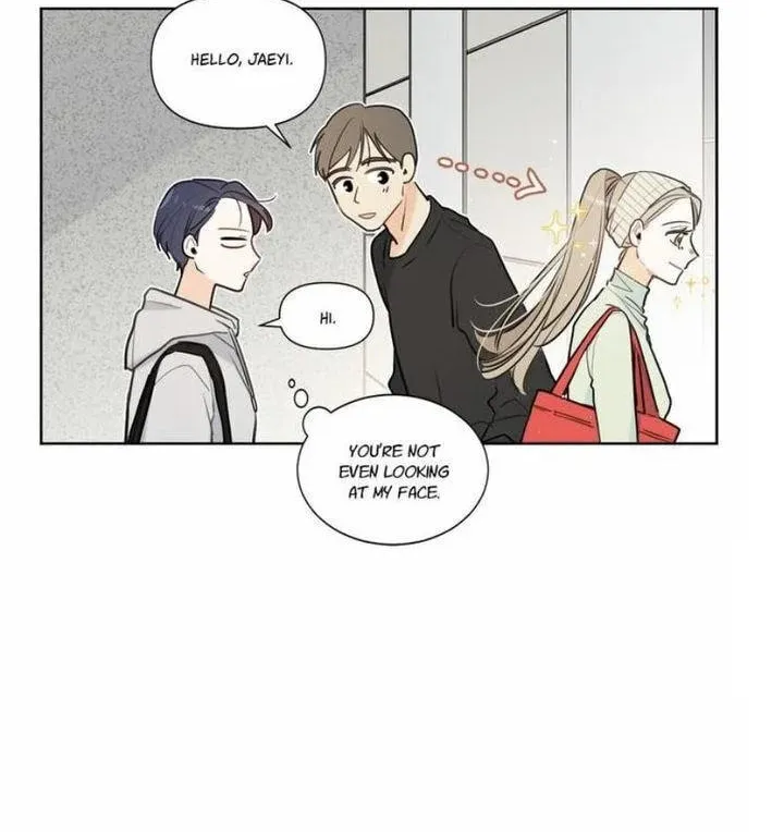 Read After the Curtain Call chapter 11 image 16 on Lezhin