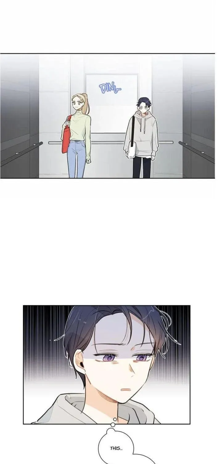Read After the Curtain Call chapter 11 image 17 on Lezhin