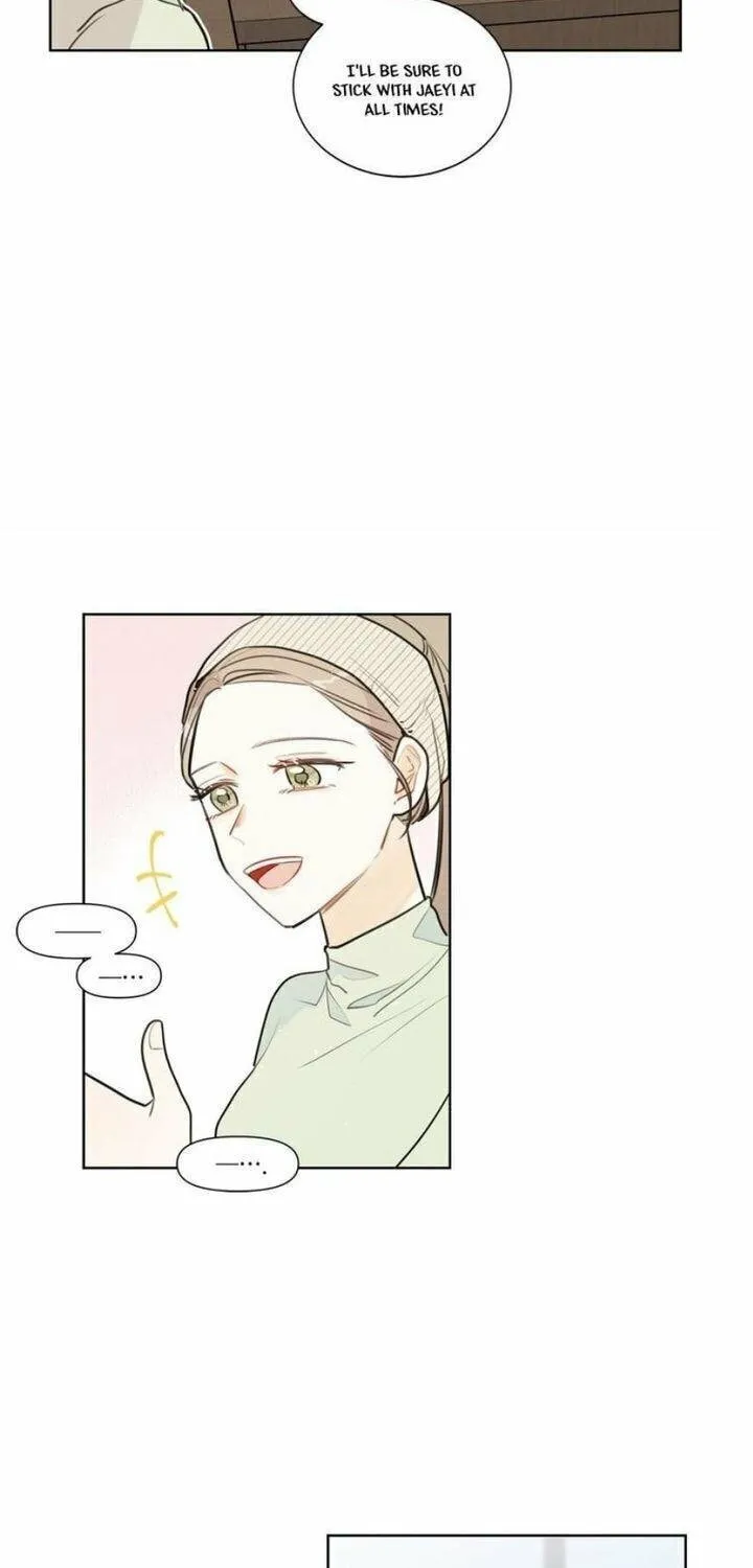 Read After the Curtain Call chapter 11 image 21 on Lezhin