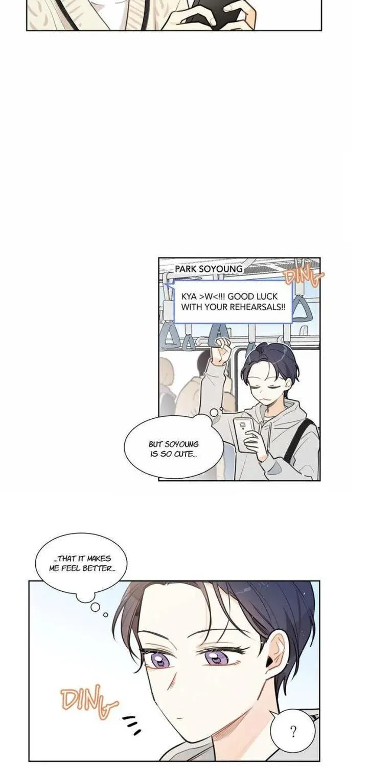 Read After the Curtain Call chapter 11 image 25 on Lezhin
