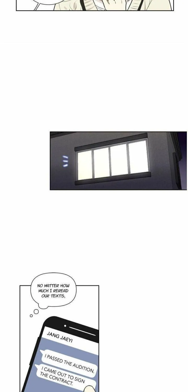 Read After the Curtain Call chapter 11 image 34 on Lezhin