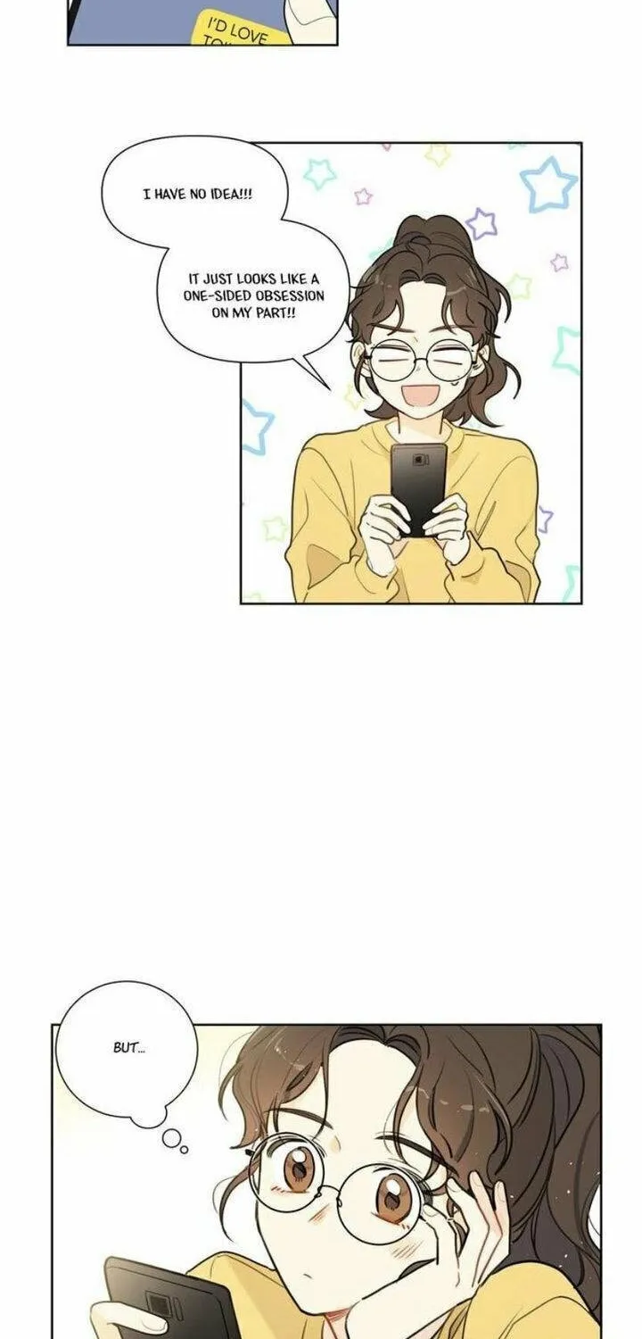 Read After the Curtain Call chapter 11 image 35 on Lezhin
