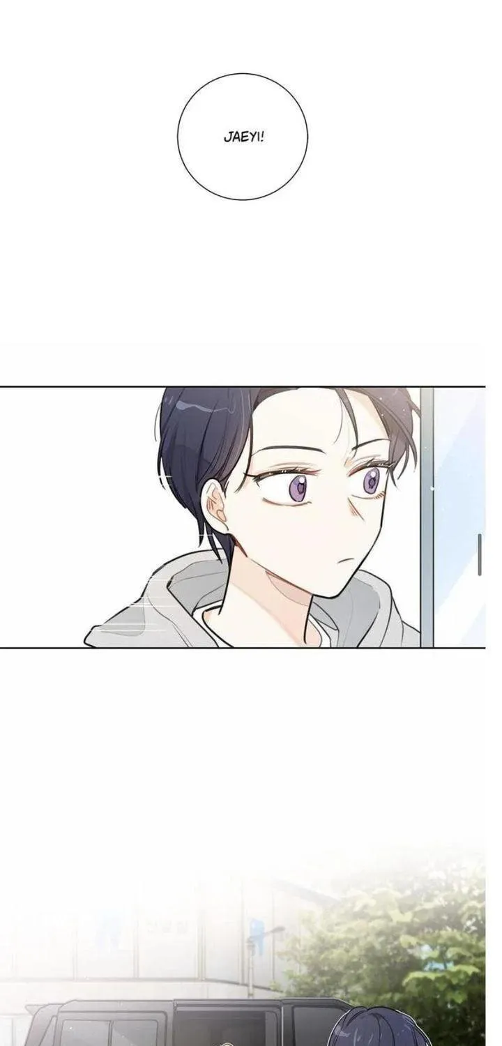 Read After the Curtain Call chapter 11 image 6 on Lezhin