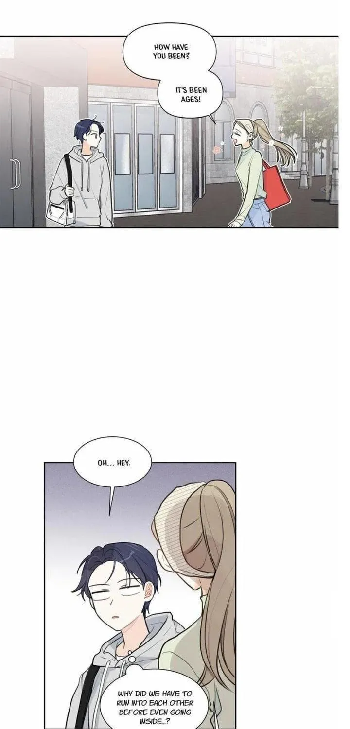 Read After the Curtain Call chapter 11 image 9 on Lezhin