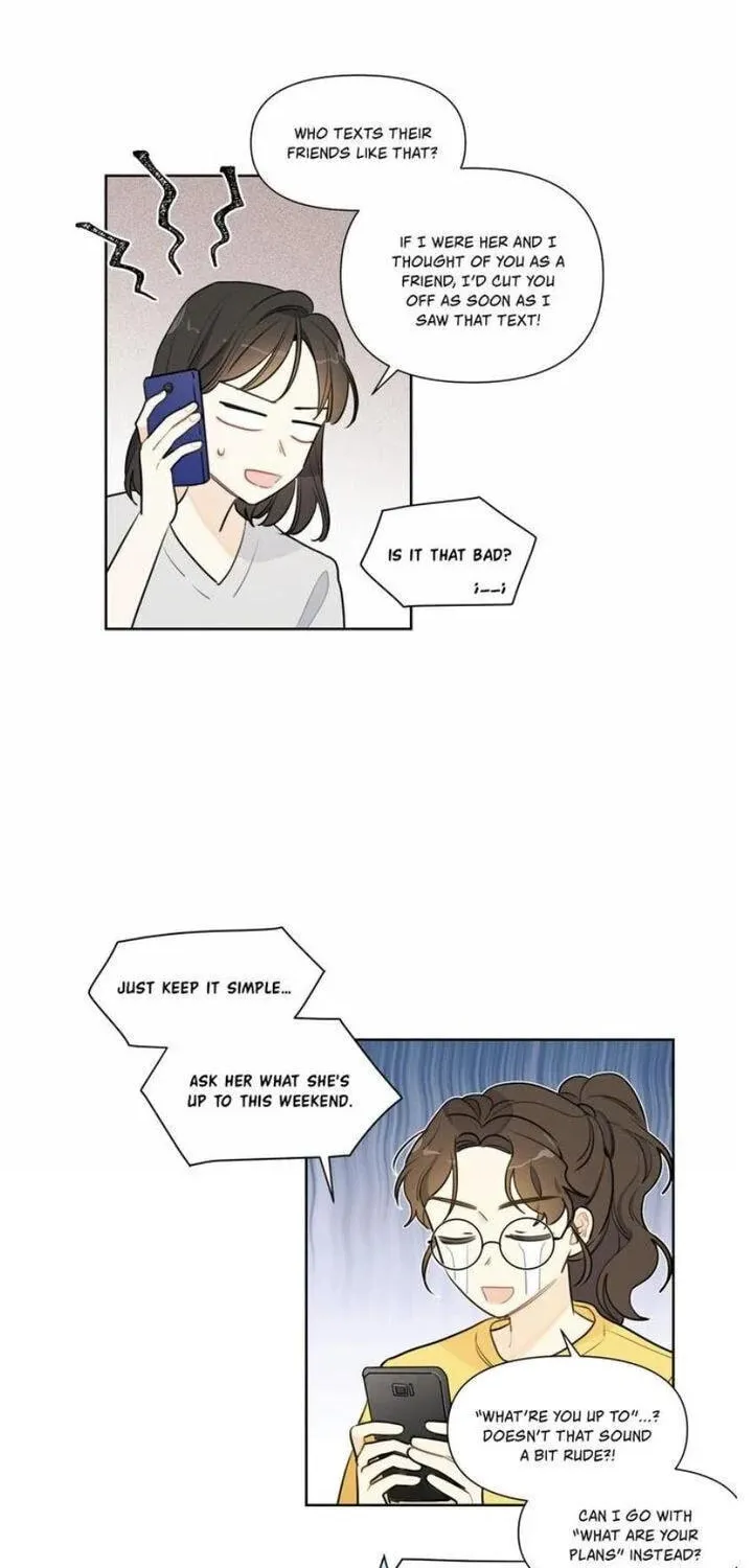 Read After the Curtain Call chapter 12 image 1 on Lezhin