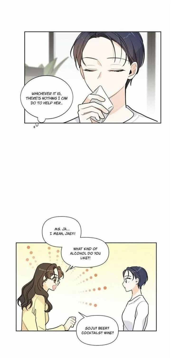 Read After the Curtain Call chapter 12 image 19 on Lezhin