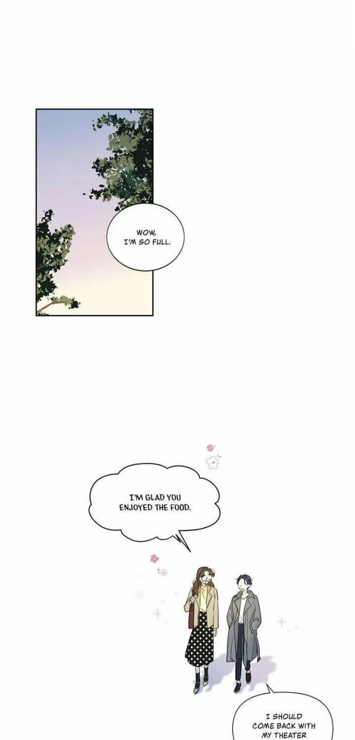 Read After the Curtain Call chapter 12 image 22 on Lezhin
