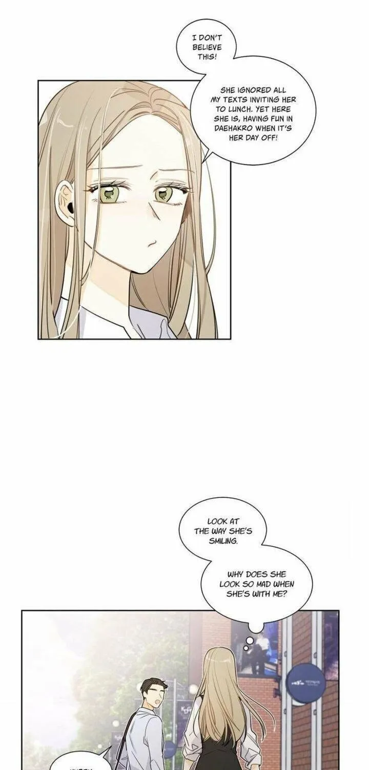 Read After the Curtain Call chapter 12 image 26 on Lezhin