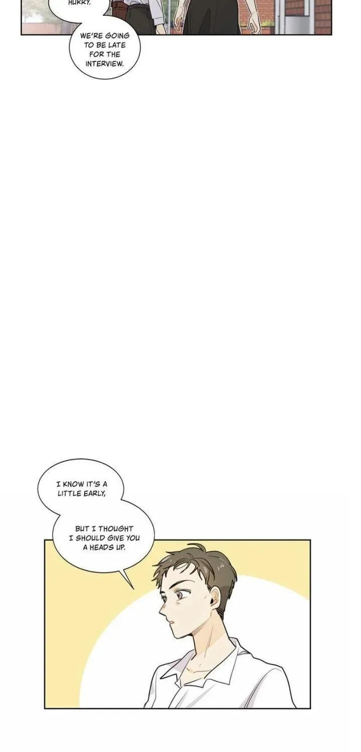 Read After the Curtain Call chapter 12 image 27 on Lezhin