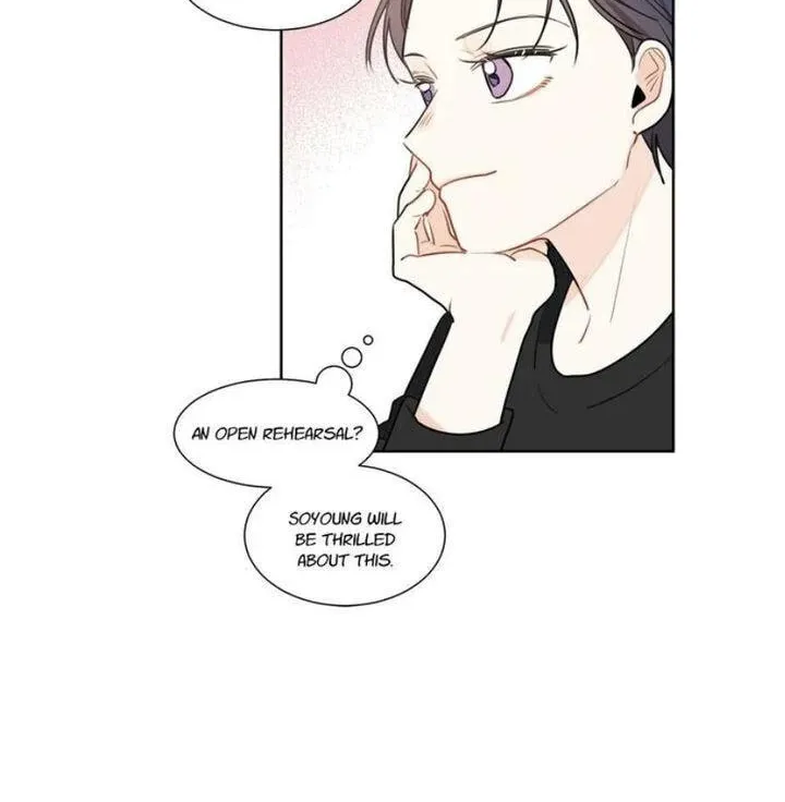 Read After the Curtain Call chapter 12 image 30 on Lezhin