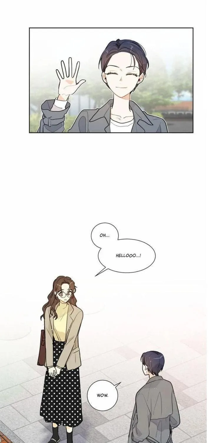 Read After the Curtain Call chapter 12 image 6 on Lezhin