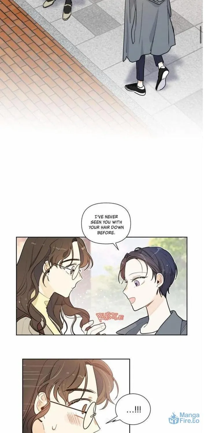 Read After the Curtain Call chapter 12 image 7 on Lezhin