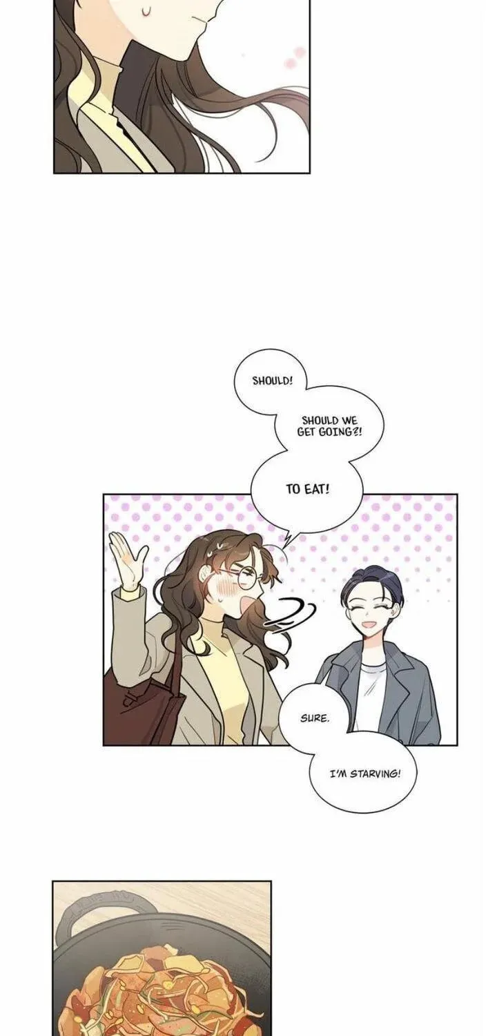 Read After the Curtain Call chapter 12 image 8 on Lezhin
