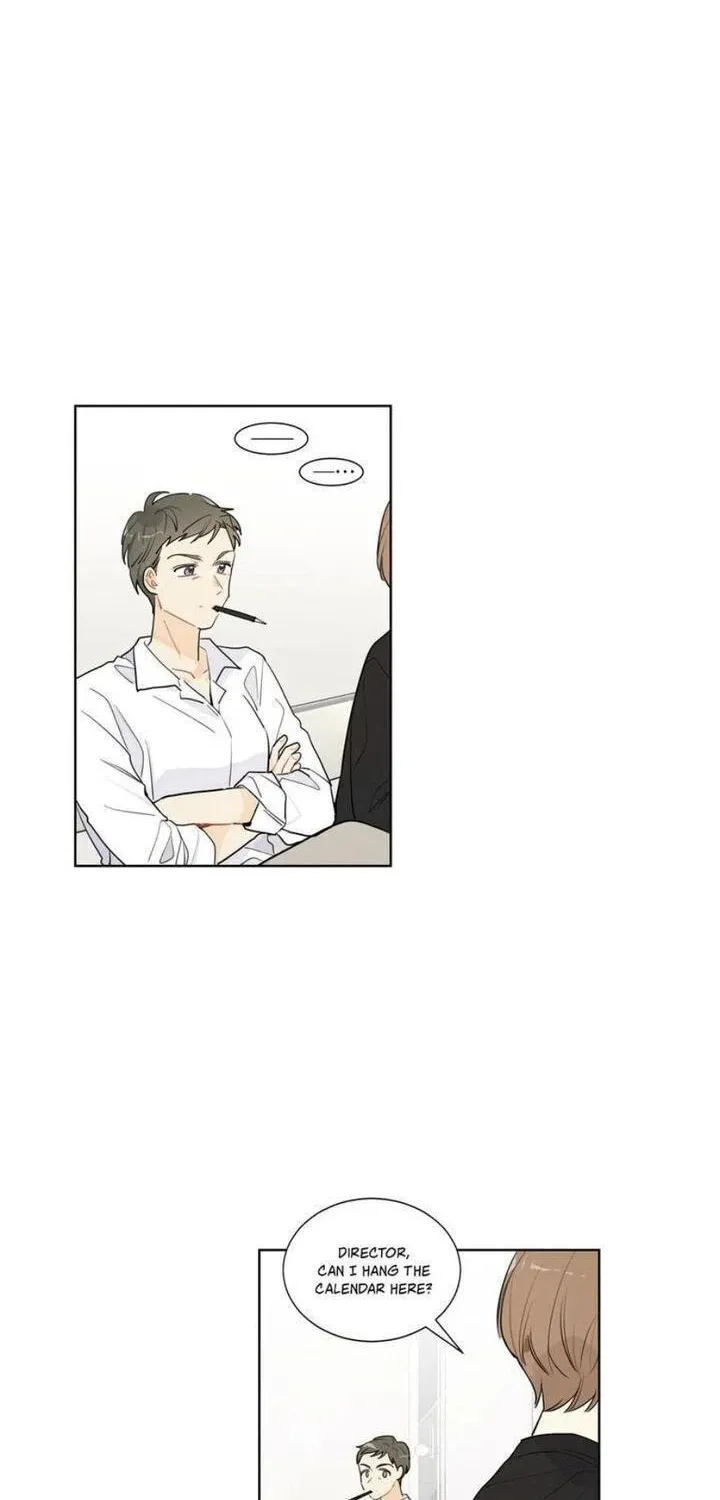 Read After the Curtain Call chapter 13 image 1 on Lezhin