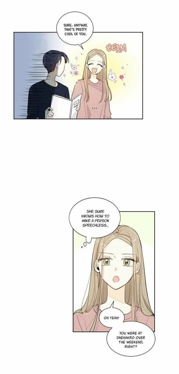 Read After the Curtain Call chapter 13 image 10 on Lezhin