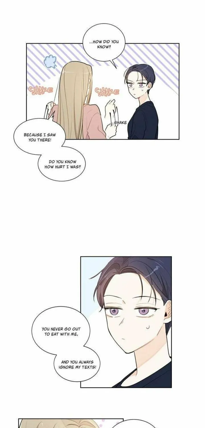 Read After the Curtain Call chapter 13 image 11 on Lezhin