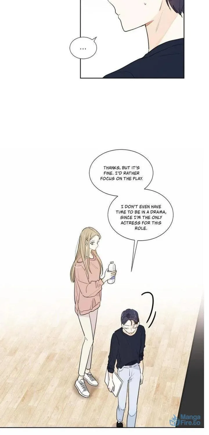 Read After the Curtain Call chapter 13 image 14 on Lezhin