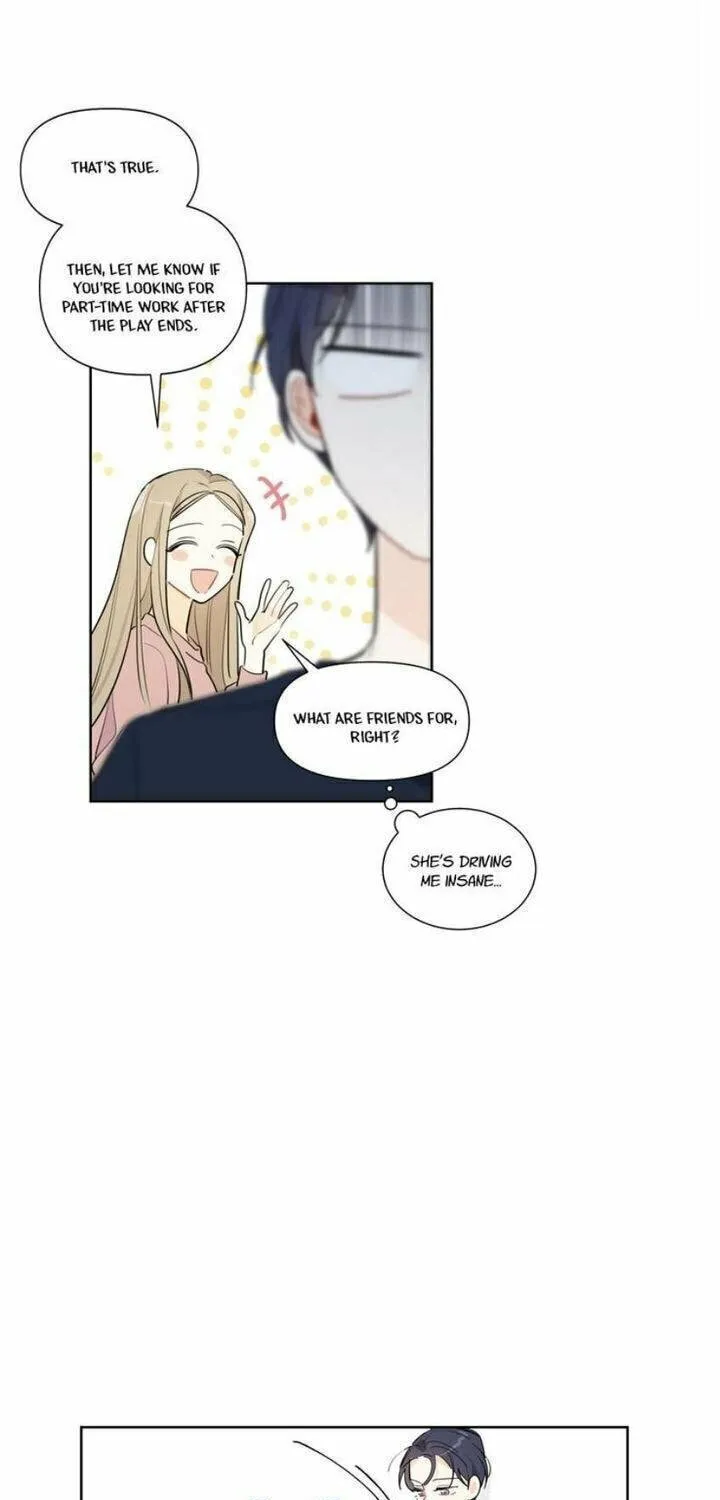 Read After the Curtain Call chapter 13 image 15 on Lezhin