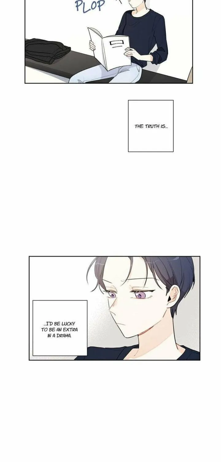 Read After the Curtain Call chapter 13 image 16 on Lezhin