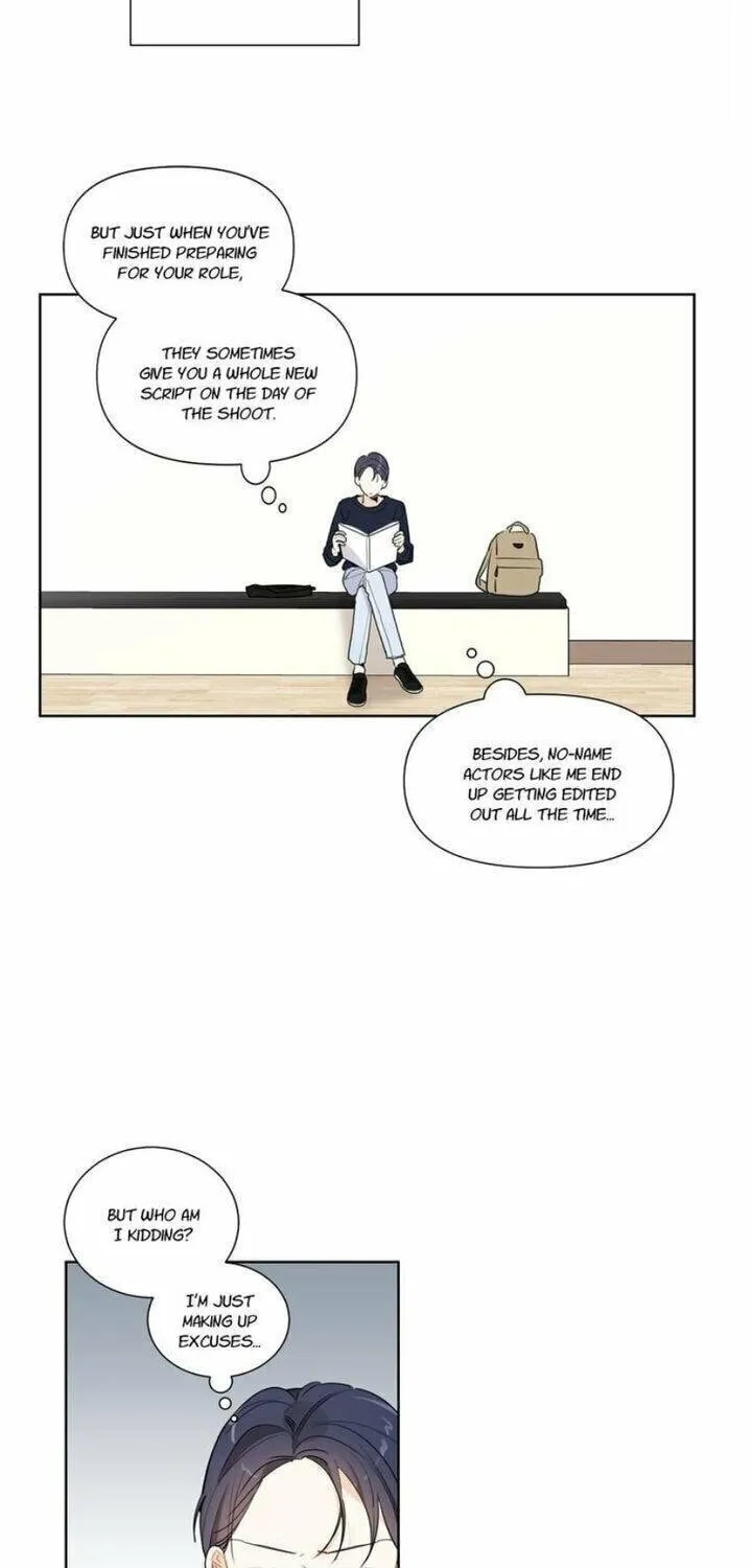 Read After the Curtain Call chapter 13 image 18 on Lezhin