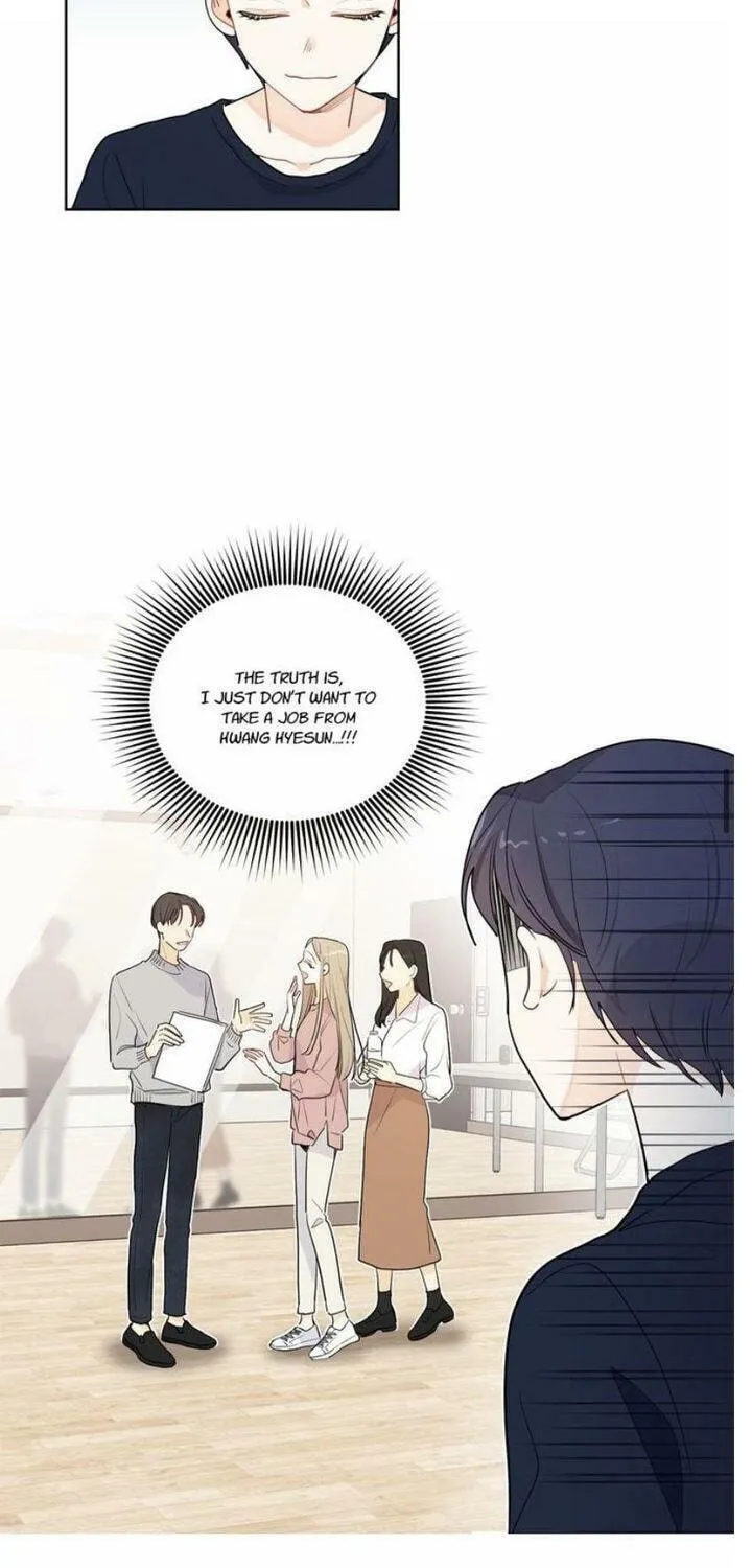 Read After the Curtain Call chapter 13 image 19 on Lezhin