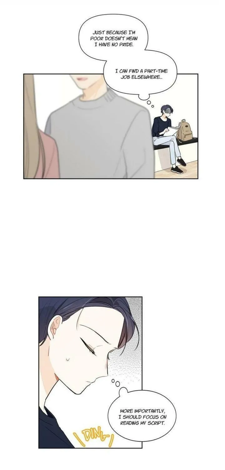 Read After the Curtain Call chapter 13 image 20 on Lezhin