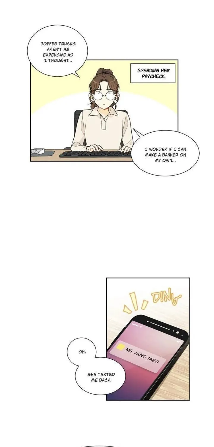 Read After the Curtain Call chapter 13 image 23 on Lezhin