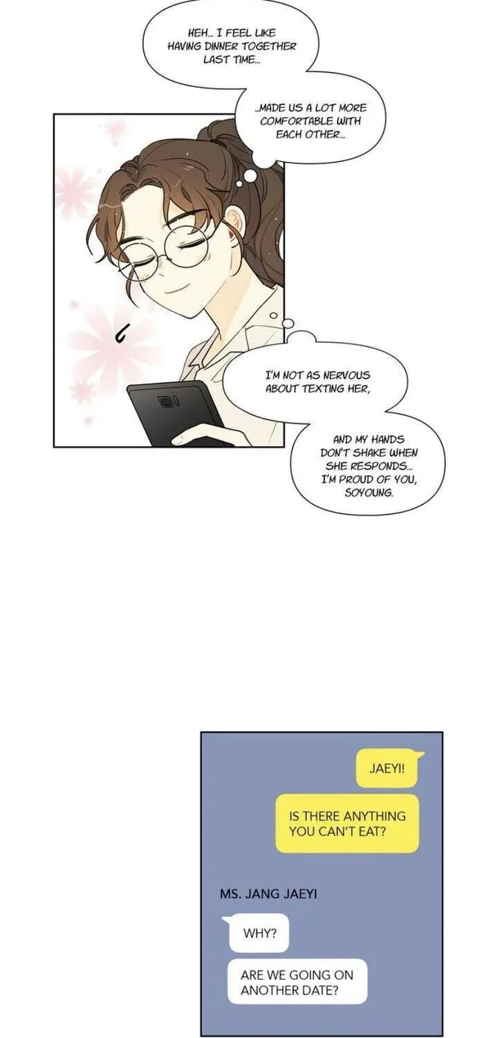 Read After the Curtain Call chapter 13 image 24 on Lezhin