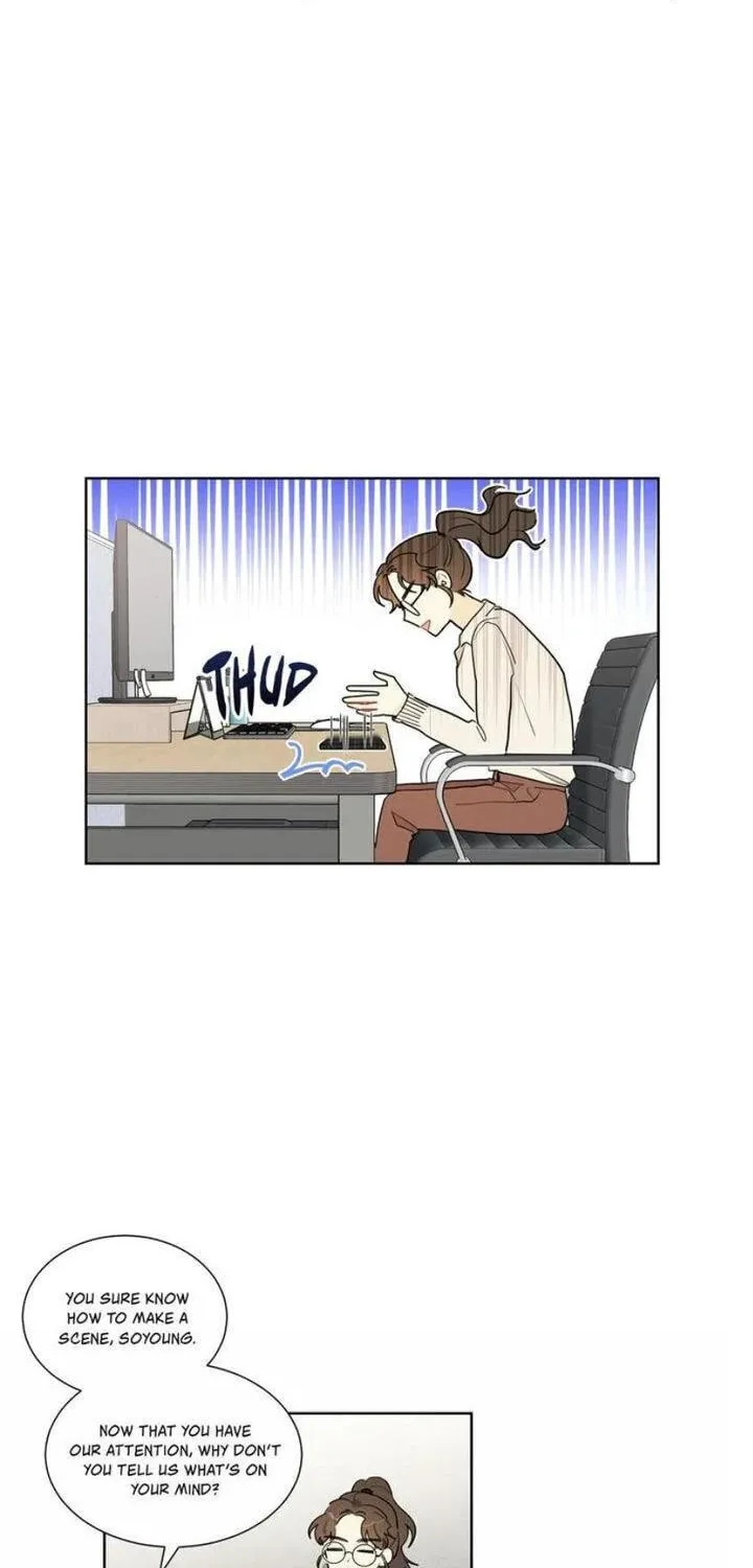 Read After the Curtain Call chapter 13 image 25 on Lezhin