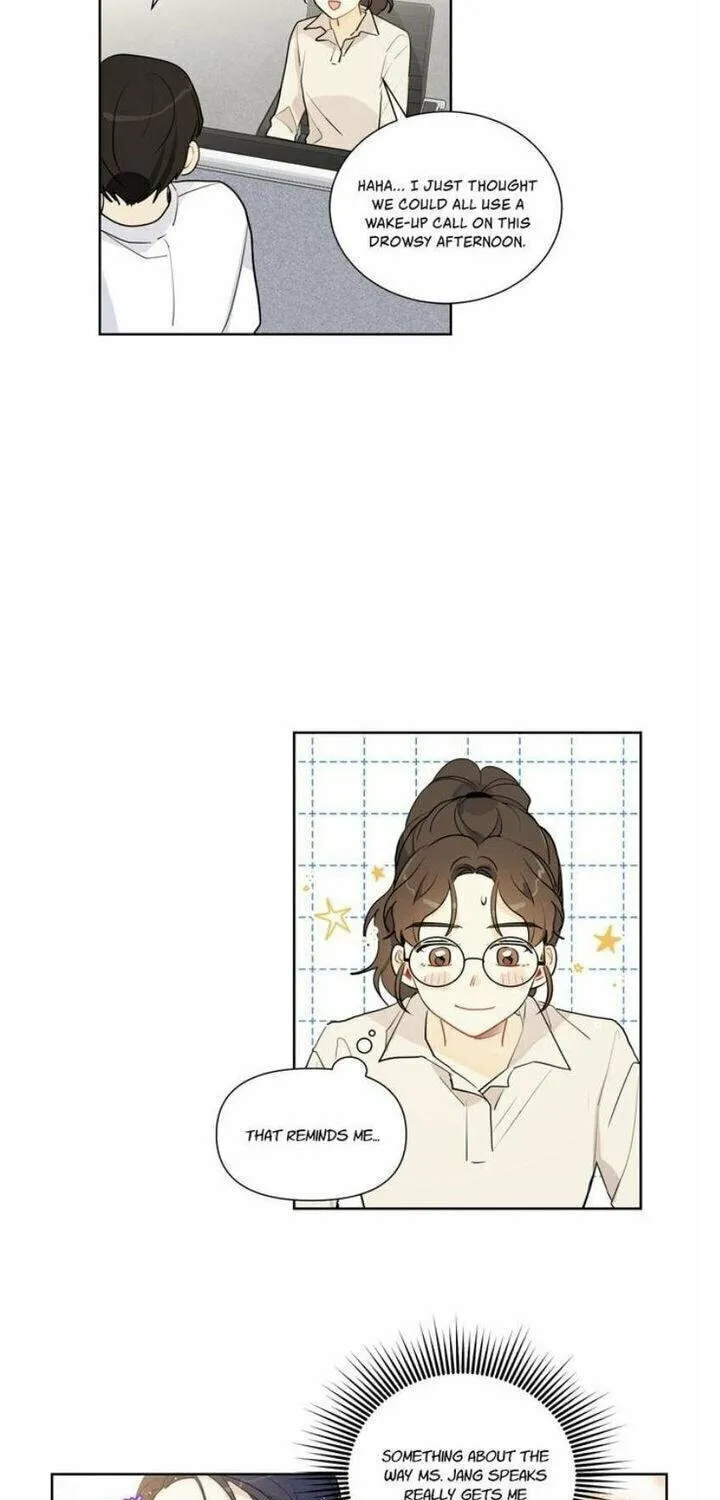 Read After the Curtain Call chapter 13 image 26 on Lezhin