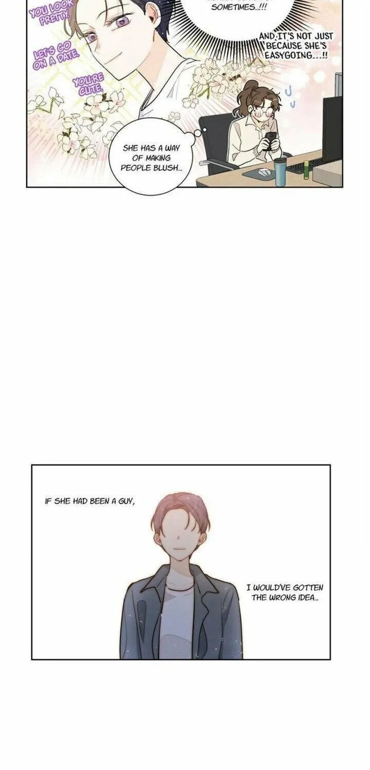 Read After the Curtain Call chapter 13 image 27 on Lezhin