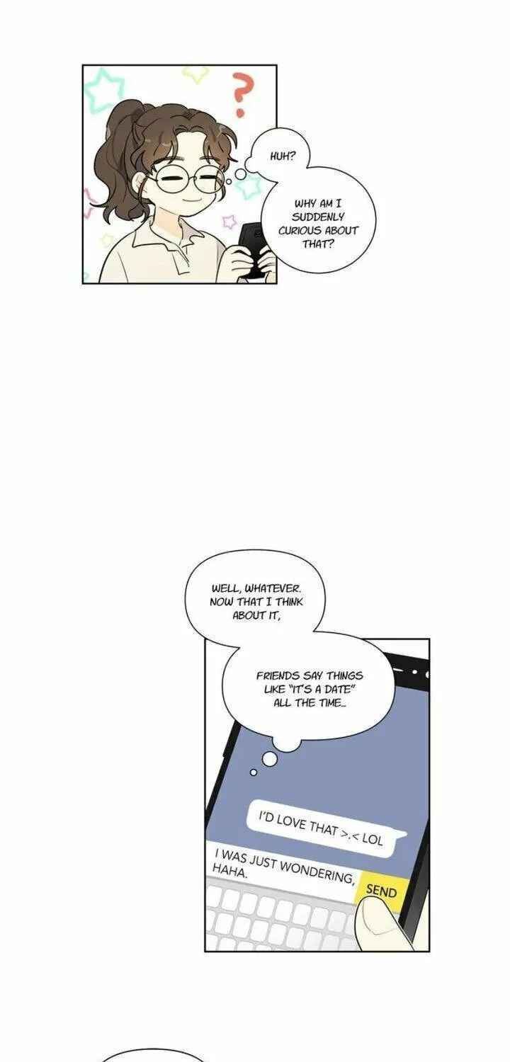 Read After the Curtain Call chapter 13 image 29 on Lezhin