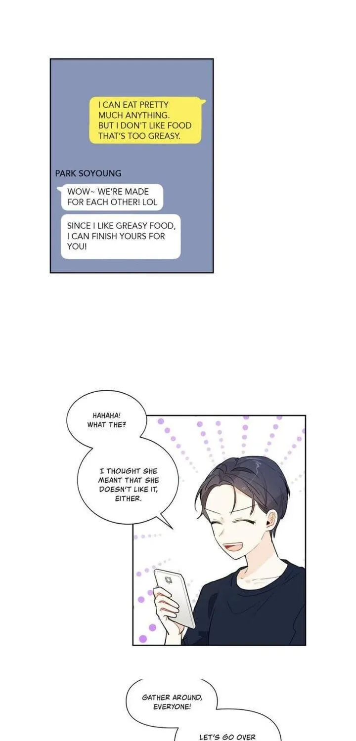Read After the Curtain Call chapter 13 image 31 on Lezhin