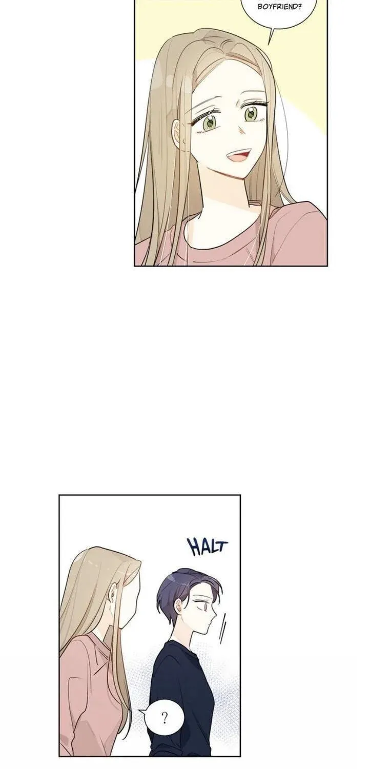 Read After the Curtain Call chapter 13 image 33 on Lezhin