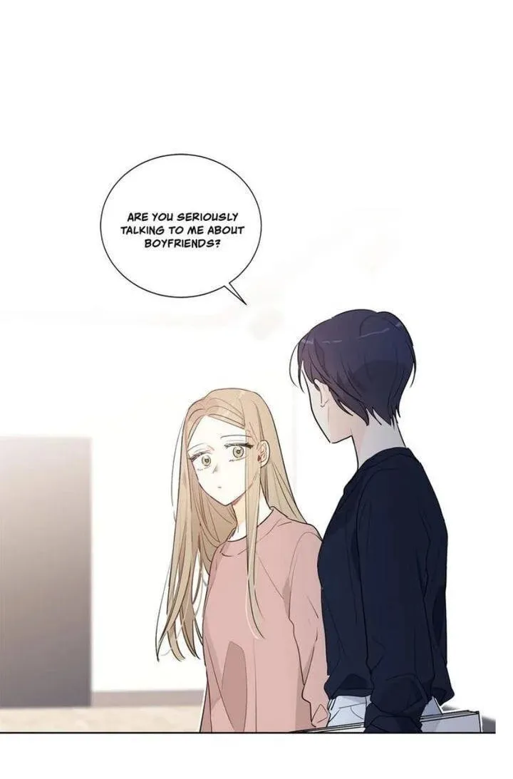 Read After the Curtain Call chapter 13 image 35 on Lezhin