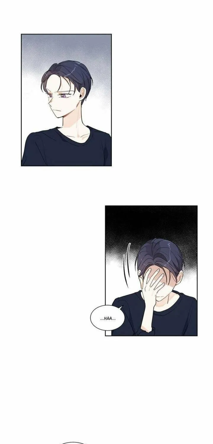 Read After the Curtain Call chapter 13 image 36 on Lezhin