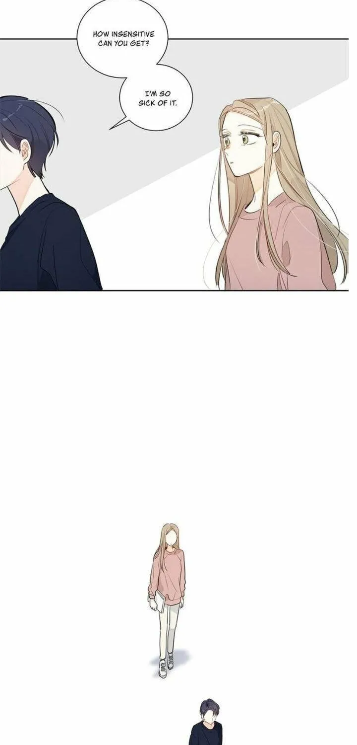 Read After the Curtain Call chapter 13 image 37 on Lezhin