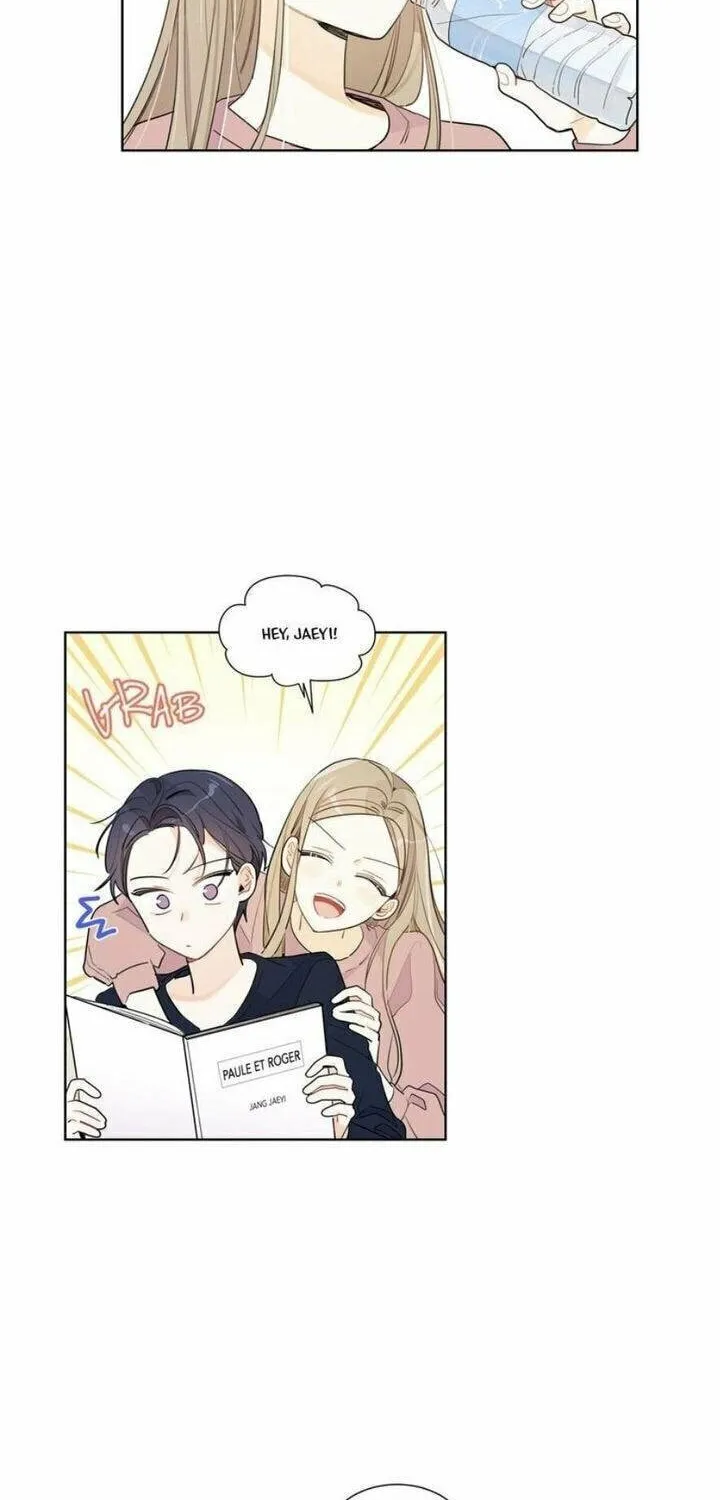 Read After the Curtain Call chapter 13 image 8 on Lezhin