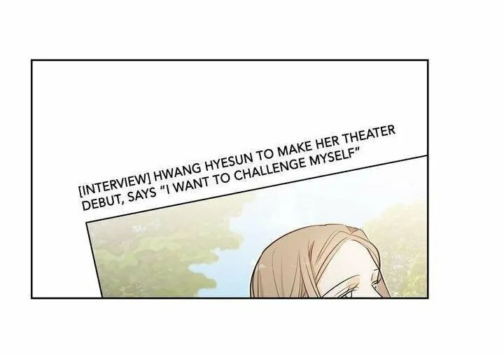 Read After the Curtain Call chapter 14 image 1 on Lezhin