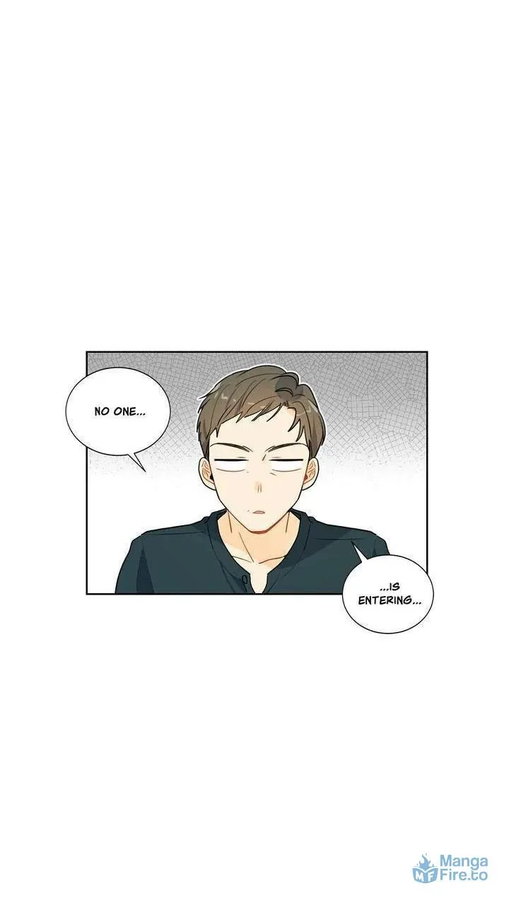 Read After the Curtain Call chapter 14 image 16 on Lezhin