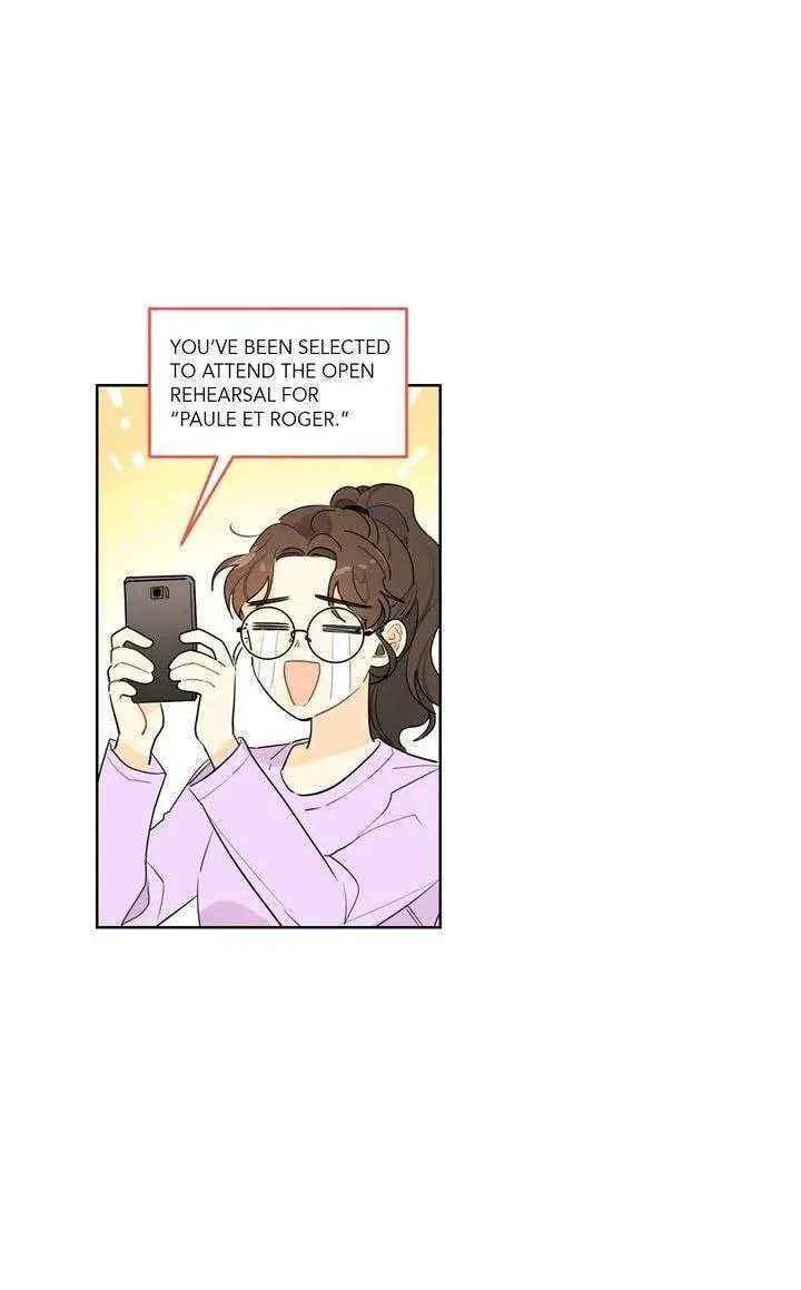 Read After the Curtain Call chapter 14 image 23 on Lezhin