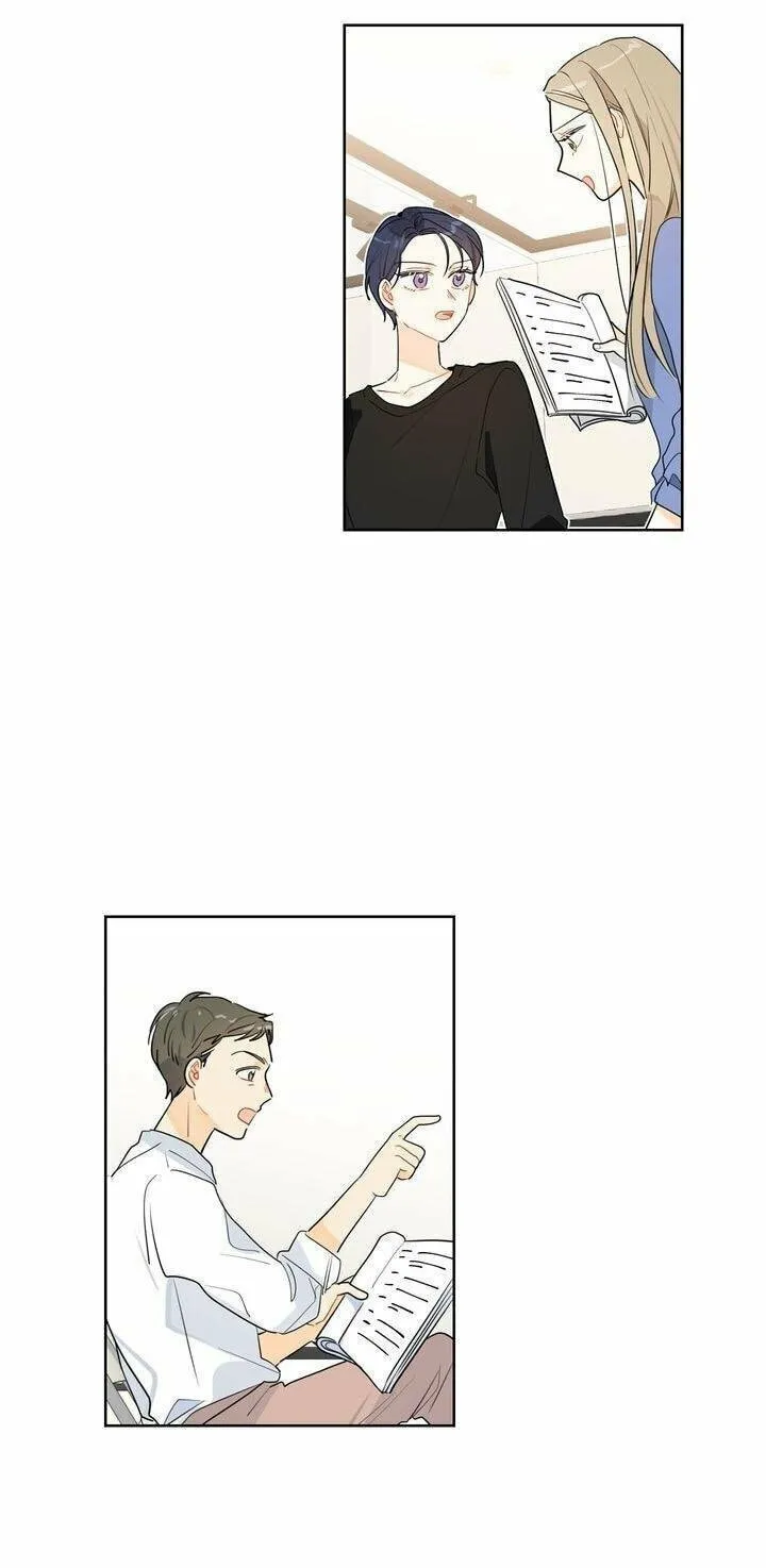 Read After the Curtain Call chapter 14 image 24 on Lezhin