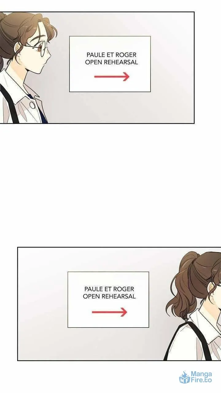 Read After the Curtain Call chapter 14 image 28 on Lezhin