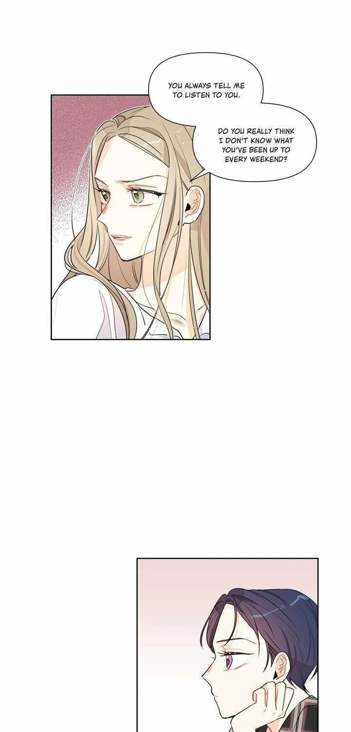 Read After the Curtain Call chapter 14 image 4 on Lezhin