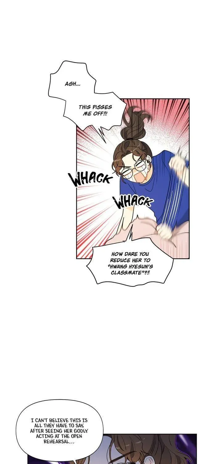 Read After the Curtain Call chapter 15 image 17 on Lezhin