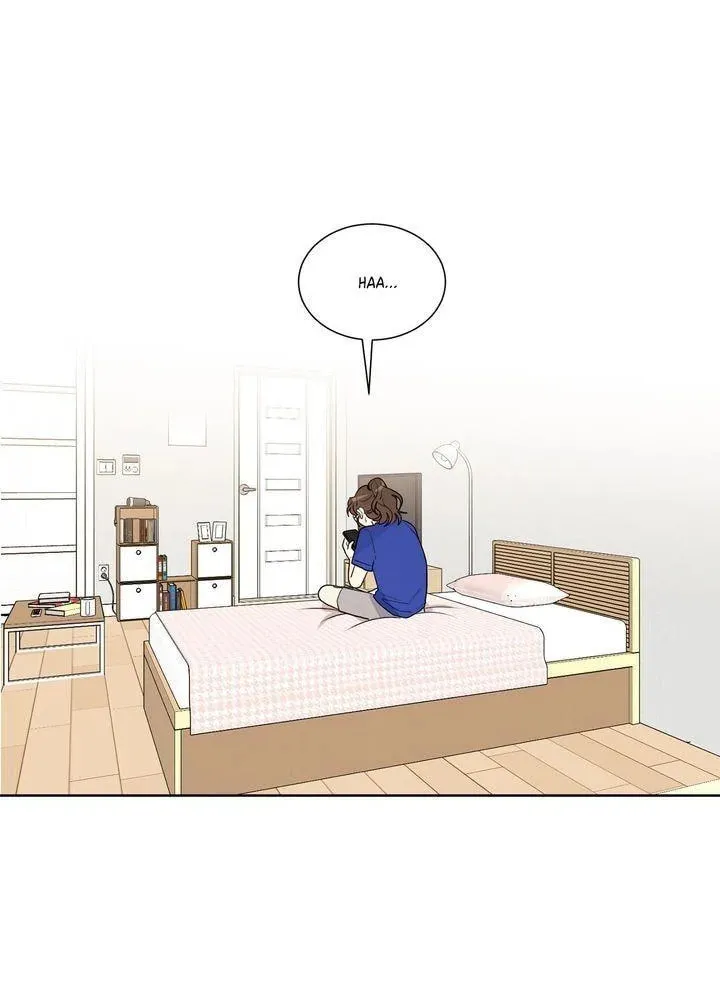 Read After the Curtain Call chapter 15 image 19 on Lezhin